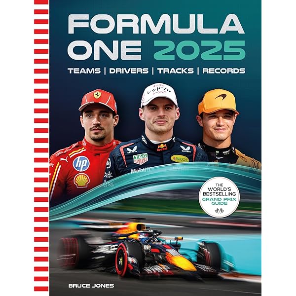 Grand Prix: An Illustrated History of Formula 1 : Buxton, Will